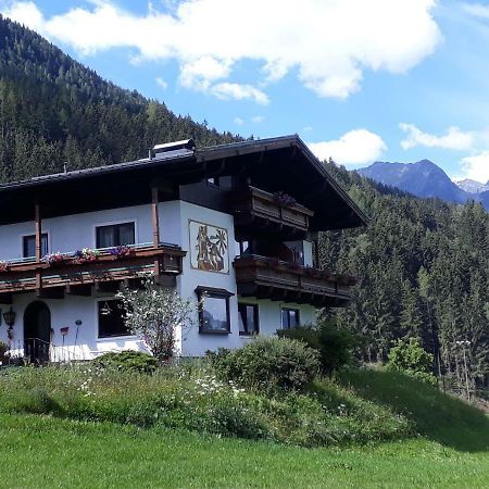 Appartement Wildkogelblick Neukirchen am Großvenediger Exterior foto